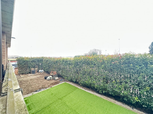 Appartamento in vendita a Bornasco