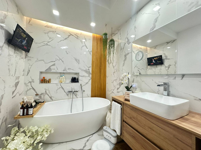 Appartamento in vendita a Bornasco