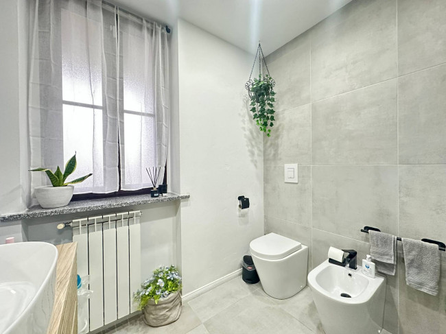 Appartamento in vendita a Bornasco