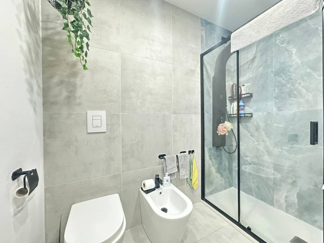 Appartamento in vendita a Bornasco