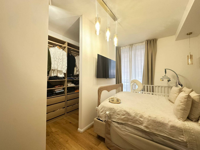 Appartamento in vendita a Bornasco