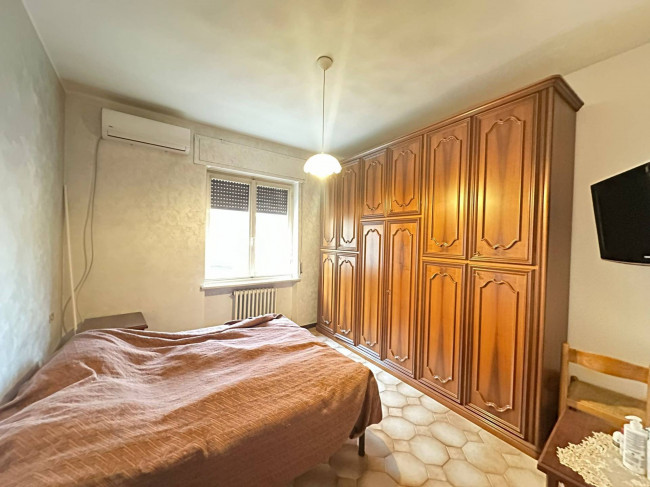 Appartamento in vendita a Zinasco