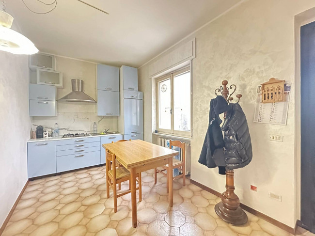 Appartamento in vendita a Zinasco