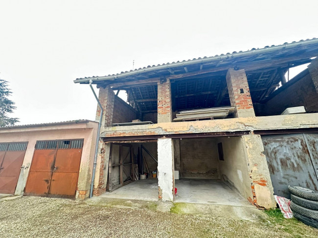 Appartamento in vendita a Zinasco