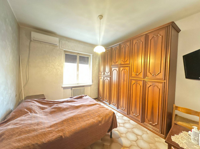 Appartamento in vendita a Zinasco