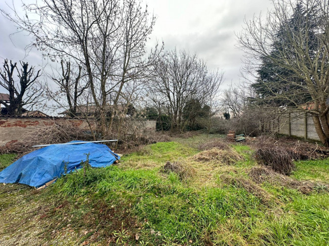 Appartamento in vendita a Zinasco