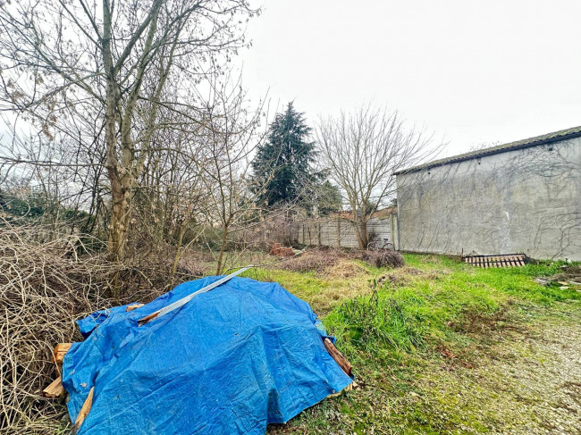 Appartamento in vendita a Zinasco