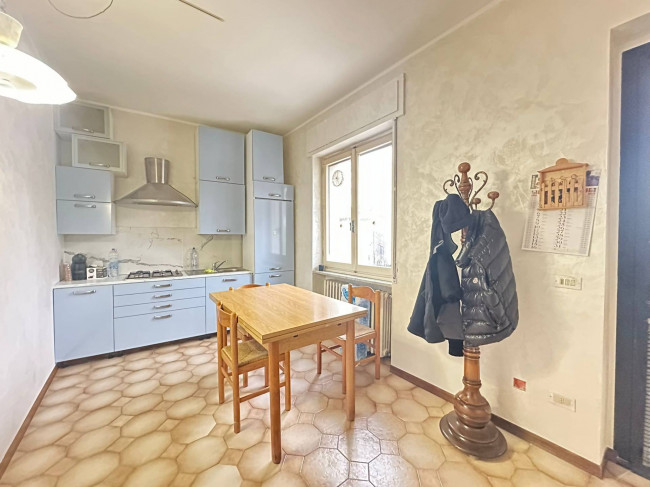 Appartamento in vendita a Zinasco