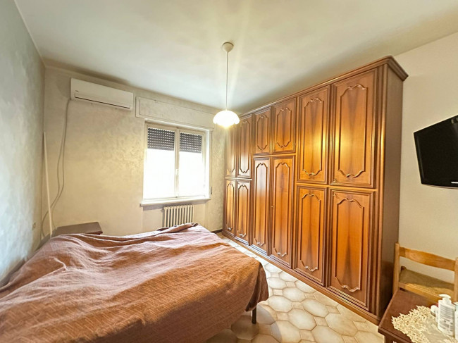 Appartamento in vendita a Zinasco