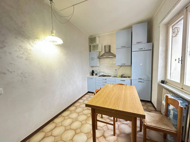 Appartamento in vendita a Zinasco