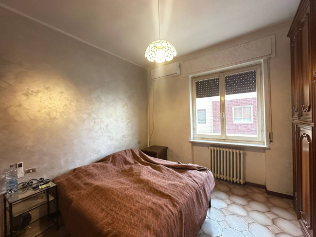 Appartamento in vendita a Zinasco