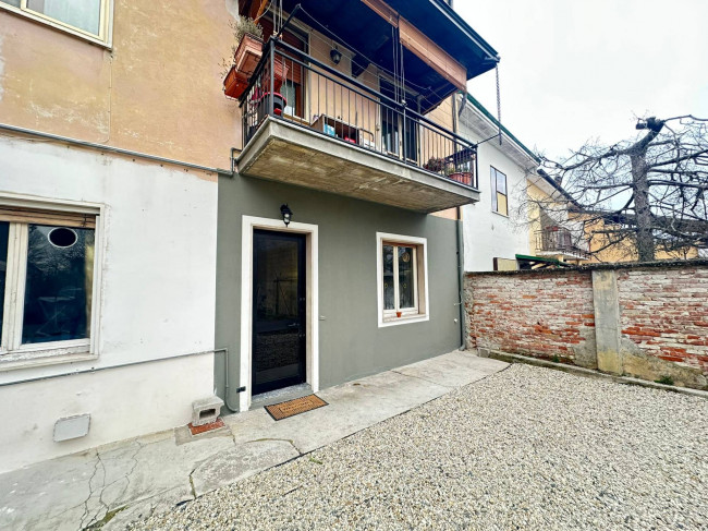 Appartamento in vendita a Zinasco