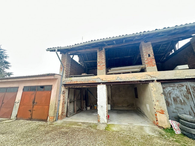 Appartamento in vendita a Zinasco