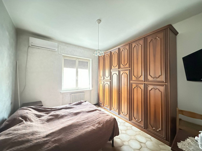 Appartamento in vendita a Zinasco