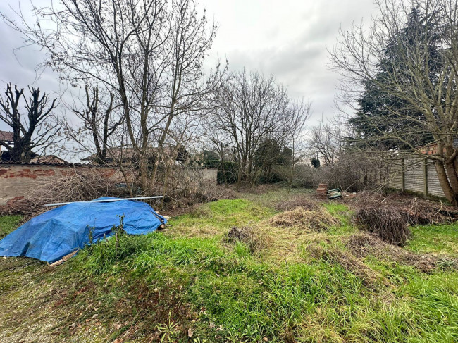 Appartamento in vendita a Zinasco