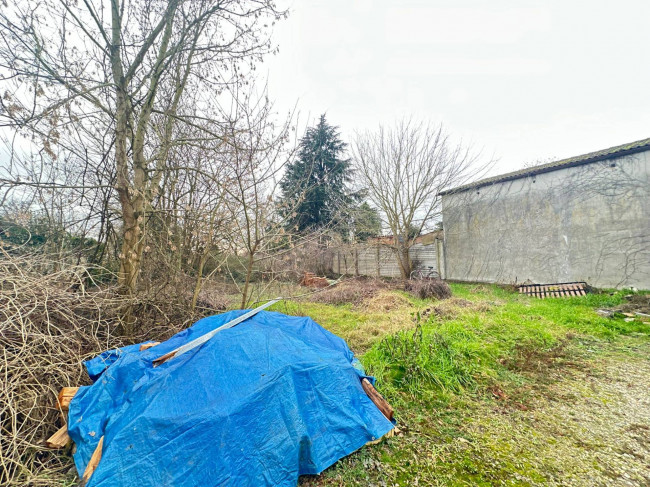 Appartamento in vendita a Zinasco