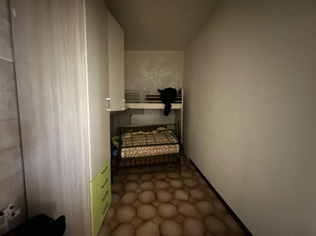 Appartamento in vendita a Zinasco