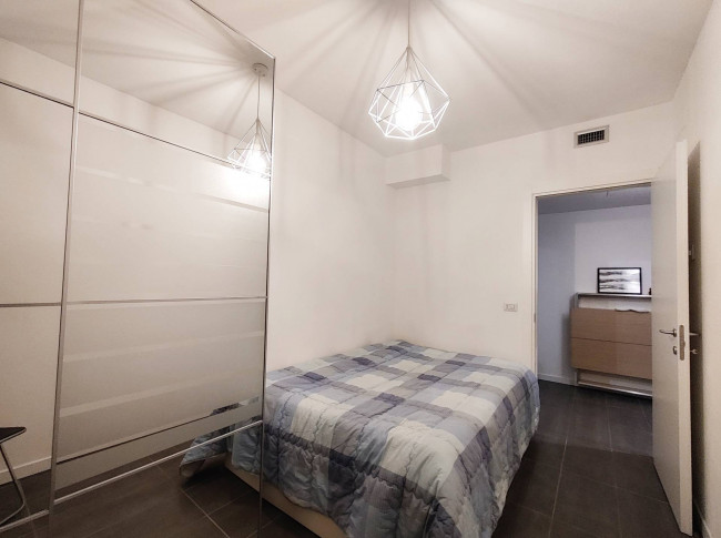 Appartamento in vendita a Rozzano