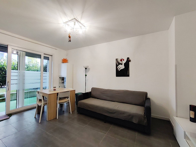 Appartamento in vendita a Rozzano