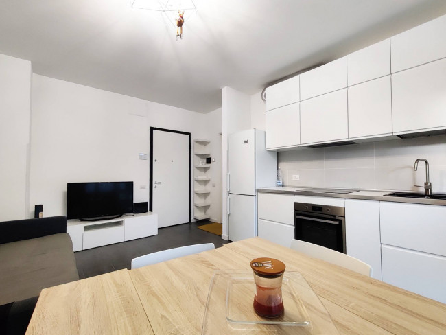 Appartamento in vendita a Rozzano