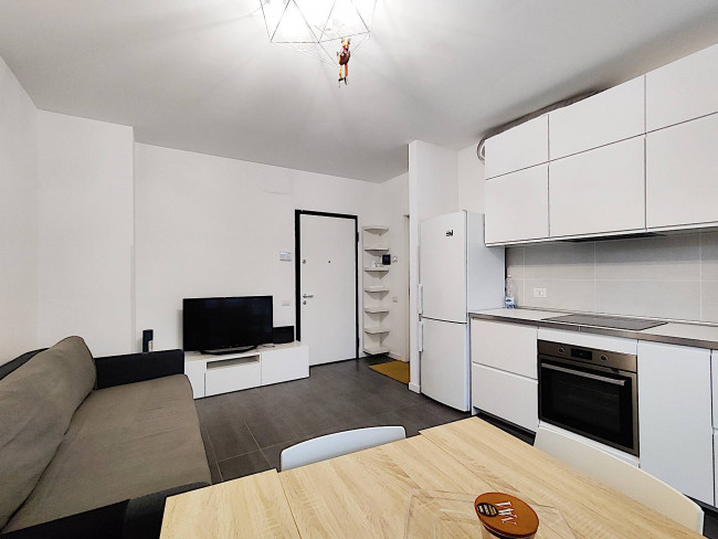 Appartamento in vendita a Rozzano