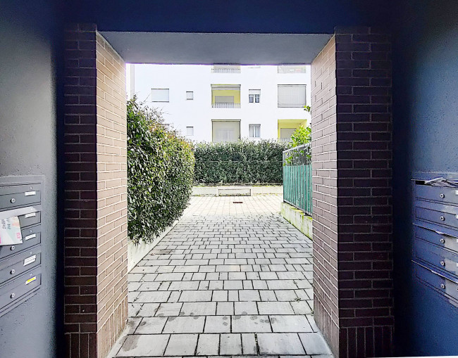 Appartamento in vendita a Rozzano