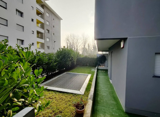 Appartamento in vendita a Rozzano