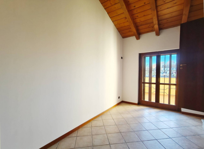 Villette a schiera in vendita a Landriano