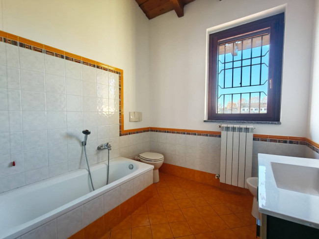 Villette a schiera in vendita a Landriano