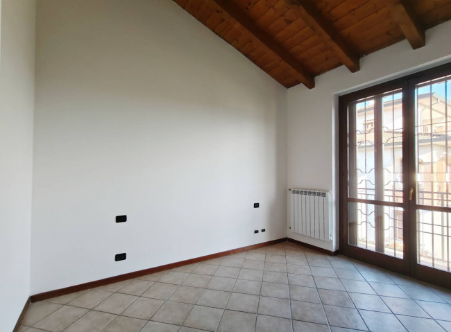 Villette a schiera in vendita a Landriano