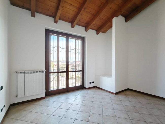 Villette a schiera in vendita a Landriano