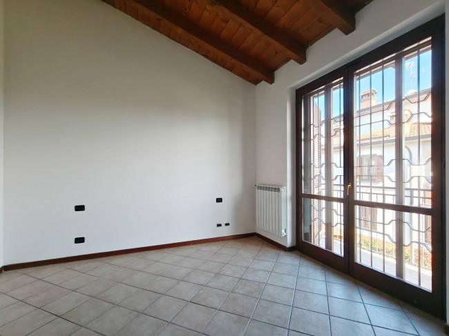 Villette a schiera in vendita a Landriano