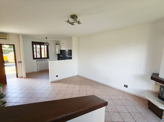 Villette a schiera in vendita a Landriano