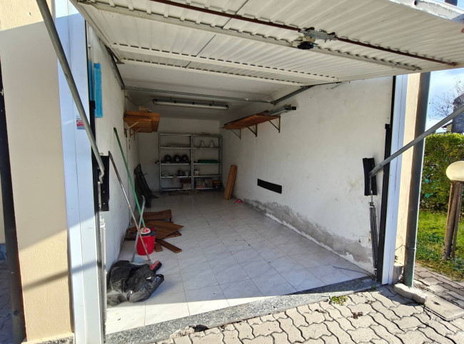 Villette a schiera in vendita a Landriano