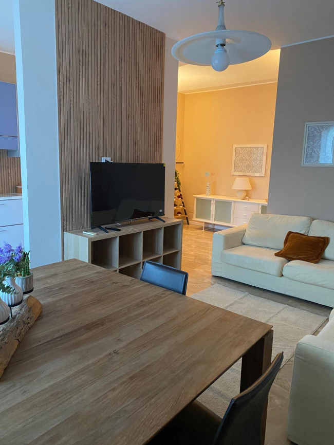 Appartamento in affitto a Opera