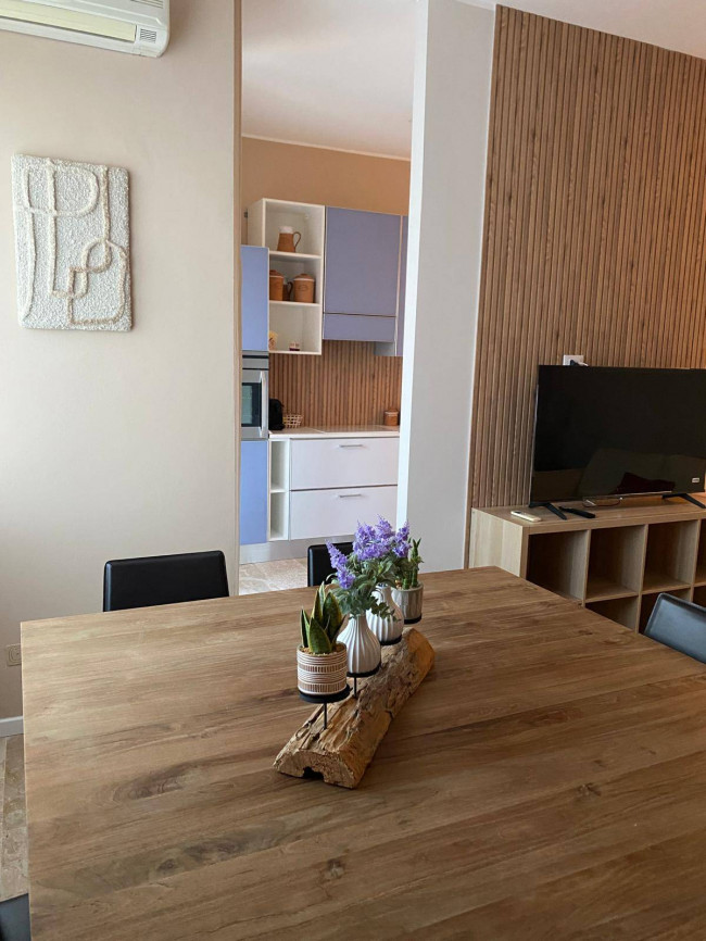 Appartamento in affitto a Opera