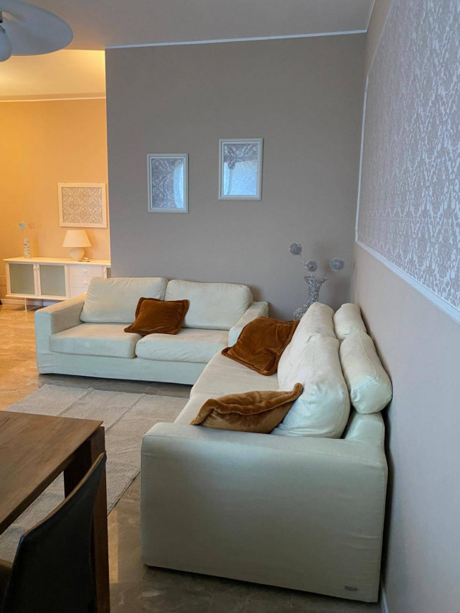 Appartamento in affitto a Opera