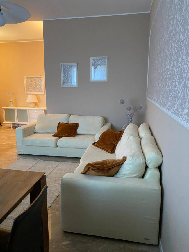 Appartamento in affitto a Opera