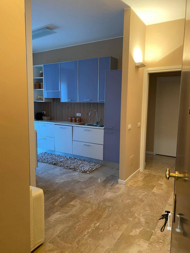 Appartamento in affitto a Opera