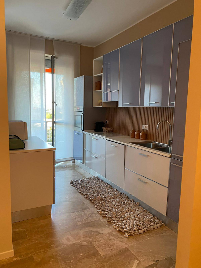 Appartamento in affitto a Opera