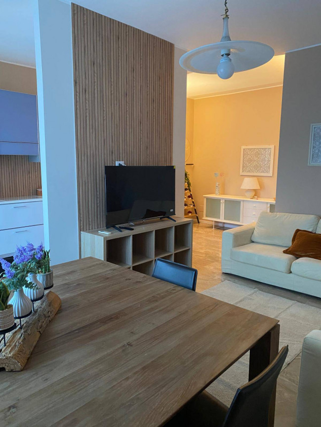 Appartamento in affitto a Opera