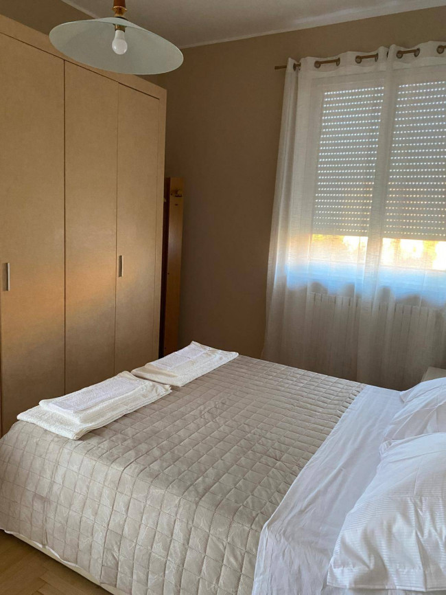 Appartamento in affitto a Opera