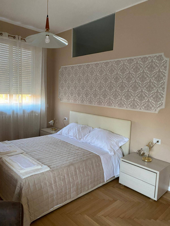 Appartamento in affitto a Opera