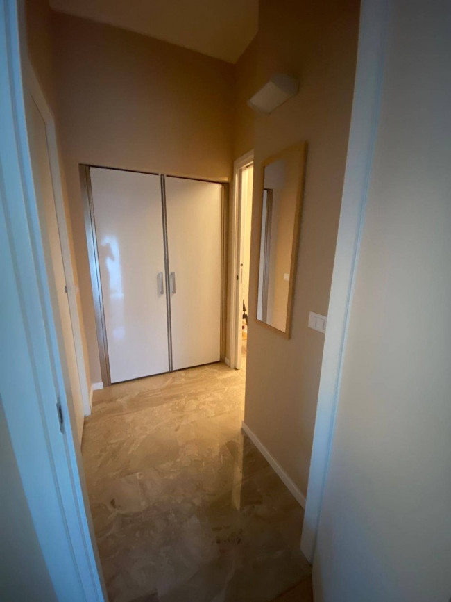 Appartamento in affitto a Opera