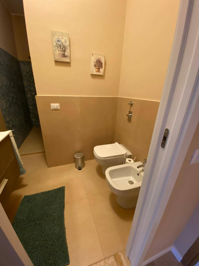 Appartamento in affitto a Opera