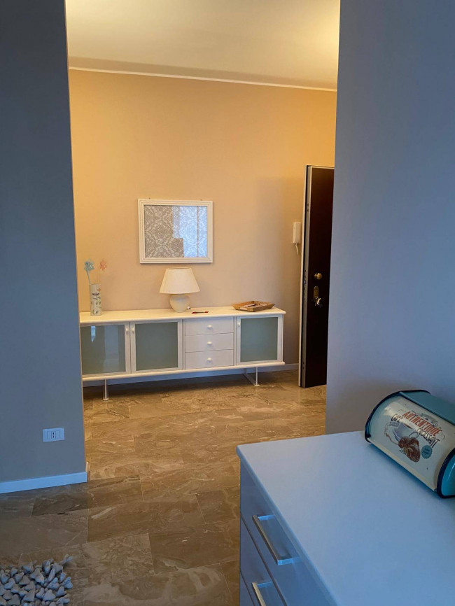 Appartamento in affitto a Opera