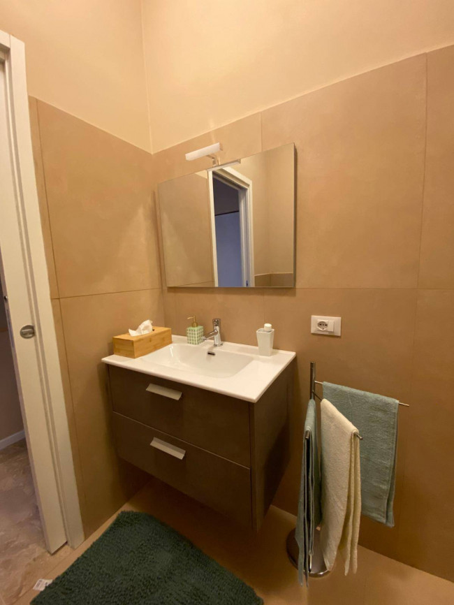 Appartamento in affitto a Opera