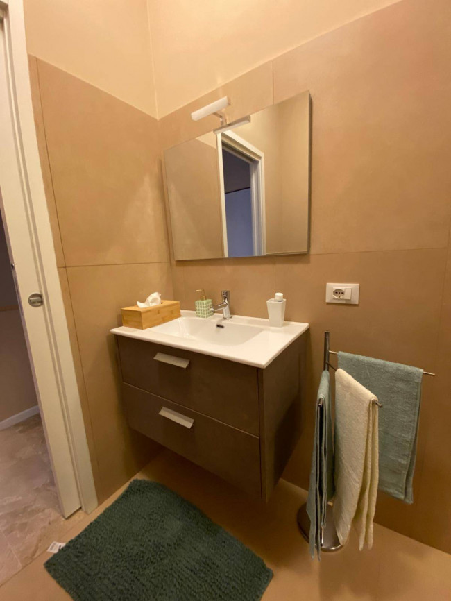 Appartamento in affitto a Opera