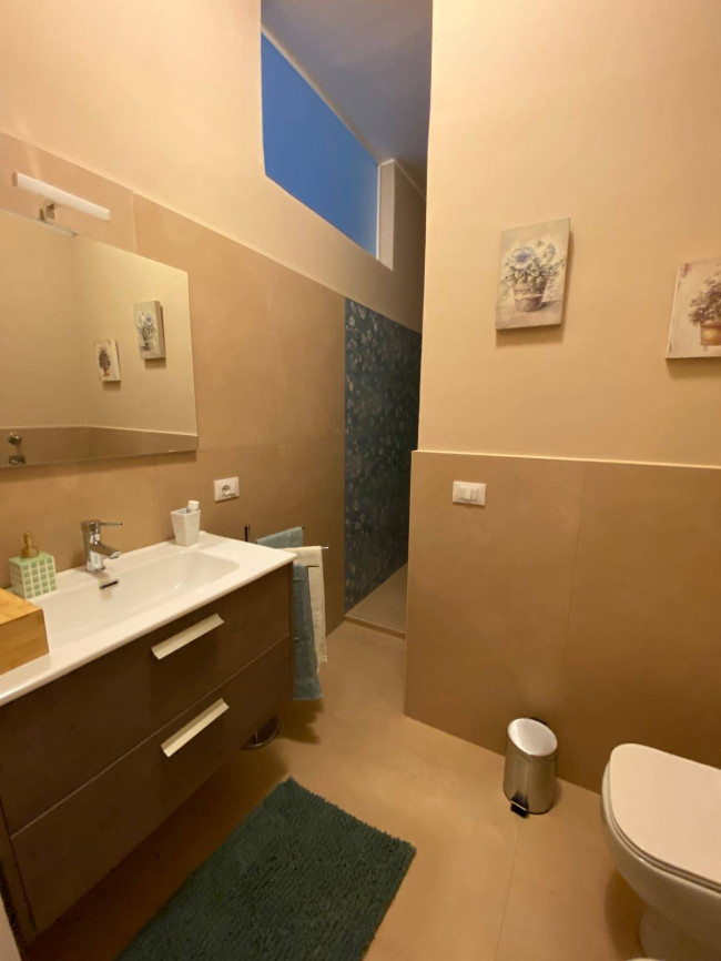 Appartamento in affitto a Opera