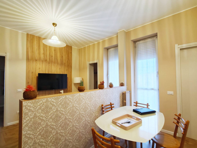 Appartamento in affitto a Opera